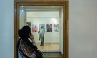 برنامه گالری‌های تهران در آخرین ماه سال