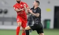 شکست سنگین یاران محمدی در شب ناکامی رامین
