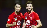 علیپور: مهاجمان را با اسم من تحت فشار نگذارید
