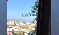 کنایه معنادار صبا راد به آزاده نامداری