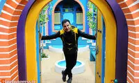 ضبط سری دوم «محله گل و بلبل» آغاز شد