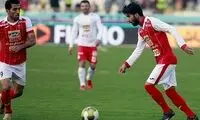 ایران - عراق؛ نه بشار هست نه وحید امیری