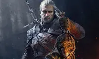 مجموعه‌ی سریالی Witcher ساخته می‌شود