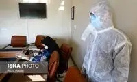 تصاویری از دومین روز کنکور سراسری ۹۹