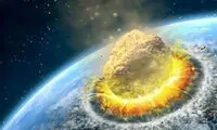 احتمال برخورد سیارکی به زمین در سوم مرداد!