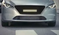 خنده یعنی مجوز عبور!