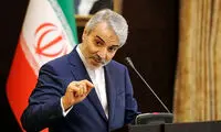 توضیح نوبخت درباره احتمال نامزدی در ۱۴۰۰