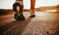 معجزه ۱۵ دقیقه پیاده‌روی در روز