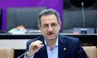 سرپرست وزارت کار منصوب شد