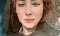 پشت‌صحنه‌ی فیلم آماده اکرانِ هانیه توسلی