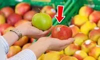 حقایق جالب درباره مواد غذایی