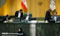 حاشیه‌های جلسه امروز مجلسی‌ها