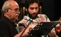 پرویز پرستویی آخرین راوی «علمدار» شد
