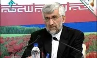 حرف و حدیث های مناظره انتخاباتی