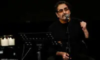 شهرام ناظری در تهران کنسرت می‌دهد