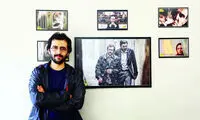 بهروز شعیبی از «سیانور» می گوید