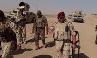 کشف یک فروند پهپاد داعش در موصل