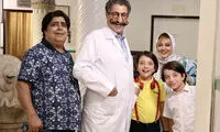 «پیشی میشی» برای اکران نوروز آماده شد