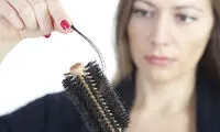 با این روش ها ریزش مو را متوقف کنید