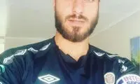 رونمایی از پیراهن جدید سوشا +عکس