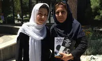 دختر «حسین پناهی» از پدرش می گوید