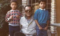 آقازاده‌ای که زالو نماند و علیه پدر، شورش کرد