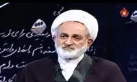 حمله سالک به عراقچی: اگر هنری دارید «اینستکس» را حل کنید