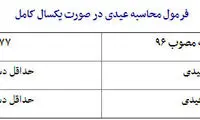 عیدی کارگران چقدر است؟
