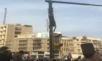 دومین متهم قتل نوجوان بغدادی دستگیر شد