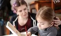 دختر شیشه ای که همه استخوان هایش شکسته است