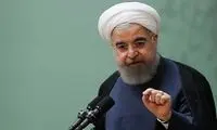 نماینده اراک: روحانی از مجلس رای کفایت نمی‌گیرد