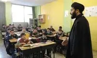 برنامه‌های تازه حوزه برای ورود به مدارس