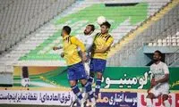 اتفاق عجیب؛ حمله لیدر‌های نفت به رختکن تیم!