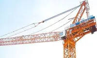 سقوط تاورکرین در جاده مخصوص کرج