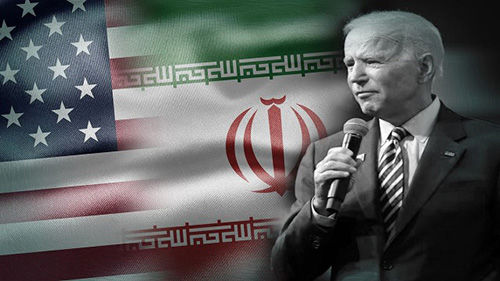 اقدام بایدن برای احیای توافق هسته‌ای با ایران