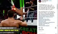 خط‌ونشان امیر علی‌اکبری برای سعودی‌ها