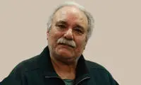 آخرین وضعیت جسمانی محمد کاسبی