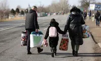 دو قطبی جدید در ایران بر سر لشگرکشی پوتین