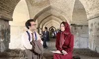 «شهرزاد» هفته آینده می‌آید