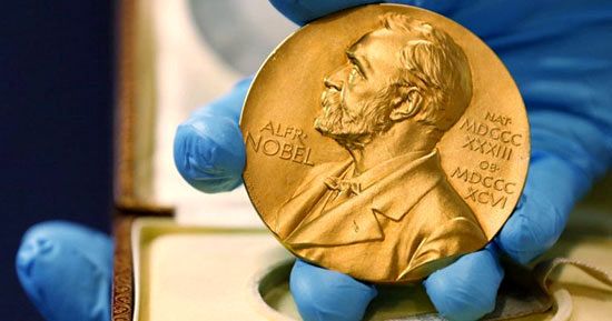 پرطرفدارترین جایزه نوبل امروز اهدا می شود