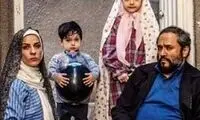 روزنامه دولت علیه یک فیلم سینمایی