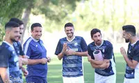بازیکن اسبق پرسپولیس در گل‌گهر کتک خورد!