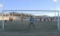 درخشش ستاره مس و حسرت شاگردان نکونام