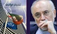 صالحی: ممکن بود سرنوشت ایران مشابه عراق شود