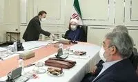 دستور روحانی برای برخورد جدی با متخلفان کرونایی