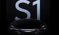معرفی ساعت هوشمند شیائومی Watch S۱