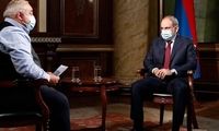 ارمنستان: نظامیان ترکیه به آذربایجان کمک می‌کنند