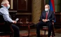 ارمنستان: نظامیان ترکیه به آذربایجان کمک می‌کنند