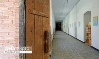 مدرسه تاریخی دارالفنون