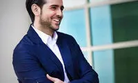 امیرحسین آرمان و عشق در زندگی شخصی اش